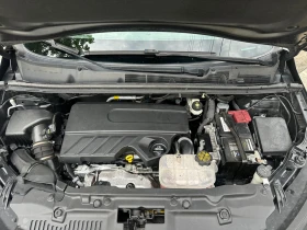 Opel Mokka X 1.6 CDTI | Mobile.bg � ����� ������ 12