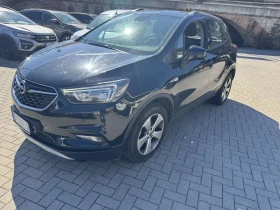 Opel Mokka X 1.6 CDTI | Mobile.bg � ����� ������ 15