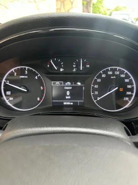Opel Mokka X 1.6 CDTI | Mobile.bg � ����� ������ 13
