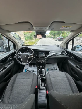 Opel Mokka X 1.6 CDTI | Mobile.bg � ����� ������ 11
