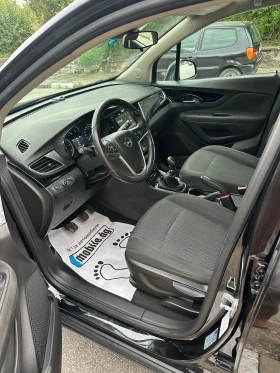 Opel Mokka X 1.6 CDTI | Mobile.bg � ����� ������ 8