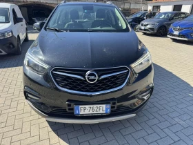Opel Mokka X 1.6 CDTI | Mobile.bg � ����� ������ 14