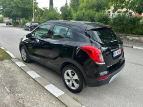 Opel Mokka X 1.6 CDTI | Mobile.bg � ����� ������ 7