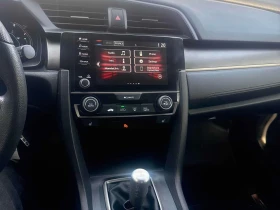 Honda Civic * LX * АВТОКРЕДИТ БЕЗ ПЪРВОНАЧАЛНА ВНОСКА*  | Auto.bg — изображение 9