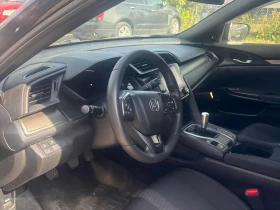 Honda Civic * LX * АВТОКРЕДИТ БЕЗ ПЪРВОНАЧАЛНА ВНОСКА*  | Auto.bg — изображение 5