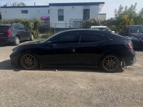 Honda Civic * LX * АВТОКРЕДИТ БЕЗ ПЪРВОНАЧАЛНА ВНОСКА*  | Auto.bg — изображение 2