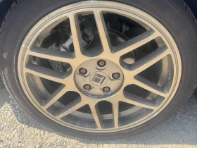 Honda Civic * LX * АВТОКРЕДИТ БЕЗ ПЪРВОНАЧАЛНА ВНОСКА*  | Auto.bg — изображение 12