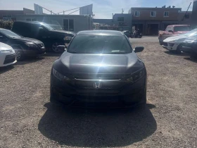 Honda Civic * LX * АВТОКРЕДИТ БЕЗ ПЪРВОНАЧАЛНА ВНОСКА*  | Auto.bg — изображение 6