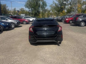 Honda Civic * LX * АВТОКРЕДИТ БЕЗ ПЪРВОНАЧАЛНА ВНОСКА*  | Auto.bg — изображение 4
