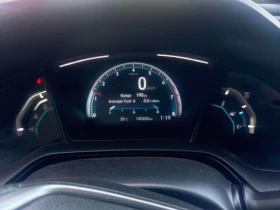Honda Civic * LX * АВТОКРЕДИТ БЕЗ ПЪРВОНАЧАЛНА ВНОСКА*  | Auto.bg — изображение 8