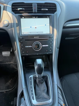 Ford Mondeo 2.0TDCI 4WD AVTOMAT/NAVI/KAMERA EURO 6 | Mobile.bg � ����� ������ 14