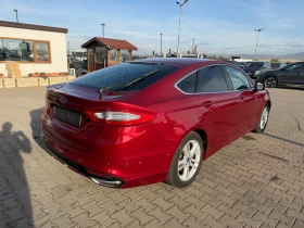 Ford Mondeo 2.0TDCI 4WD AVTOMAT/NAVI/KAMERA EURO 6 | Auto.bg — изображение 6