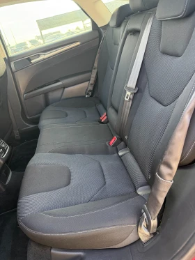 Ford Mondeo 2.0TDCI 4WD AVTOMAT/NAVI/KAMERA EURO 6 | Auto.bg — изображение 10