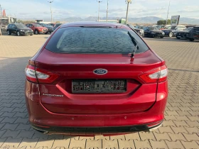 Ford Mondeo 2.0TDCI 4WD AVTOMAT/NAVI/KAMERA EURO 6 | Auto.bg — изображение 7