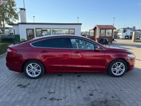 Ford Mondeo 2.0TDCI 4WD AVTOMAT/NAVI/KAMERA EURO 6 | Mobile.bg � ����� ������ 5