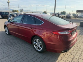 Ford Mondeo 2.0TDCI 4WD AVTOMAT/NAVI/KAMERA EURO 6 | Auto.bg — изображение 8