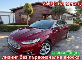 ������ Ford Mondeo