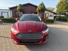 ����� �� �������� �� Ford Mondeo 2.0TDCI 4WD AVTOMAT/NAVI/KAMERA EURO 6