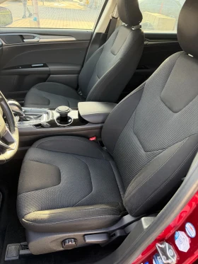 Ford Mondeo 2.0TDCI 4WD AVTOMAT/NAVI/KAMERA EURO 6 | Auto.bg — изображение 12