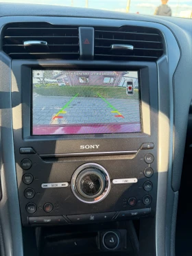 Ford Mondeo 2.0TDCI 4WD AVTOMAT/NAVI/KAMERA EURO 6 | Mobile.bg � ����� ������ 15