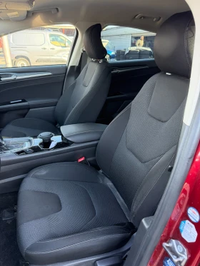Ford Mondeo 2.0TDCI 4WD AVTOMAT/NAVI/KAMERA EURO 6 | Mobile.bg � ����� ������ 12