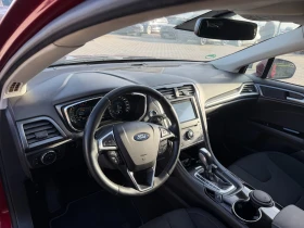 Ford Mondeo 2.0TDCI 4WD AVTOMAT/NAVI/KAMERA EURO 6 | Auto.bg — изображение 13