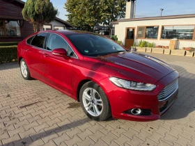 ����� �� �������� �� Ford Mondeo 2.0TDCI 4WD AVTOMAT/NAVI/KAMERA EURO 6