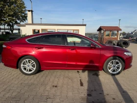 Ford Mondeo 2.0TDCI 4WD AVTOMAT/NAVI/KAMERA EURO 6 | Auto.bg — изображение 5