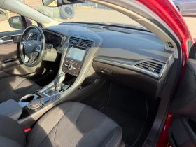 Ford Mondeo 2.0TDCI 4WD AVTOMAT/NAVI/KAMERA EURO 6 | Auto.bg — изображение 11
