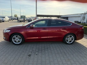 Ford Mondeo 2.0TDCI 4WD AVTOMAT/NAVI/KAMERA EURO 6 | Auto.bg — изображение 9