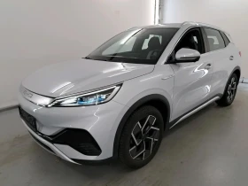 ������ BYD Atto3