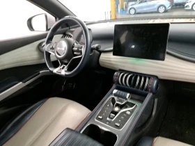 BYD Atto3 60 kWh Comfort Leather Led Navi 93% SoH | Mobile.bg � ����� ������ 8