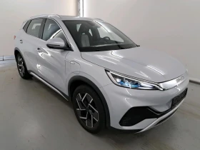 BYD Atto3 60 kWh Comfort Leather Led Navi 93% SoH | Mobile.bg � ����� ������ 2