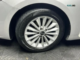 Kia K7 undefined | Auto.bg — изображение 14
