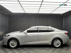 Kia K7 undefined | Auto.bg — изображение 4