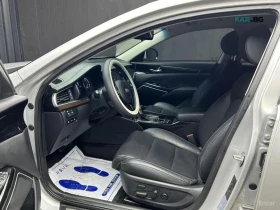 Kia K7 undefined | Auto.bg — изображение 5