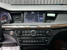 Kia K7 undefined | Auto.bg — изображение 9