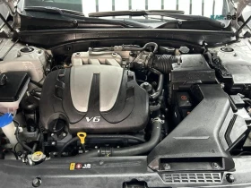 Kia K7 undefined | Auto.bg — изображение 16