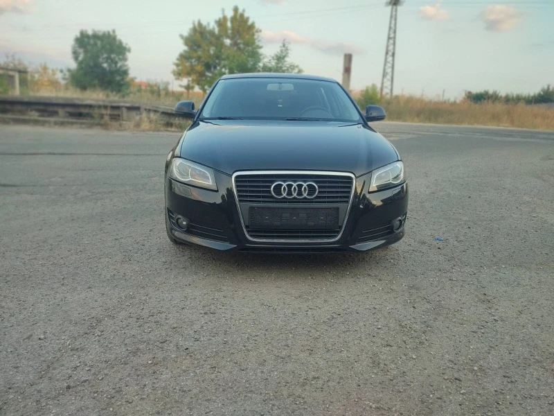 Audi A3 2.0 TDI FACELIFT , снимка 2 - Автомобили и джипове - 47561883