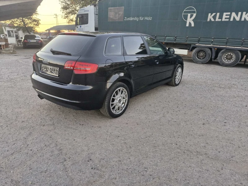 Audi A3 2.0 TDI FACELIFT , снимка 5 - Автомобили и джипове - 47661351