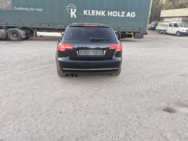 Audi A3 2.0 TDI FACELIFT , снимка 6 - Автомобили и джипове - 47661351