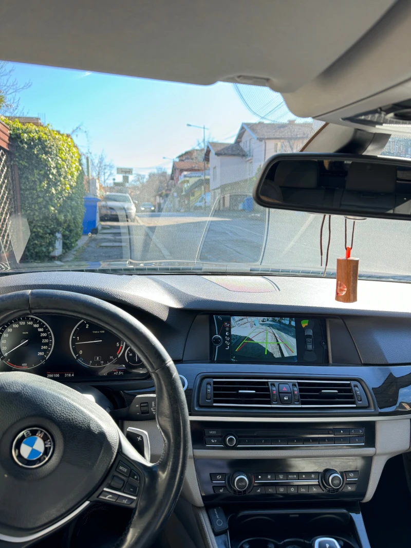 BMW 535 Alpina, снимка 7 - Автомобили и джипове - 52304663