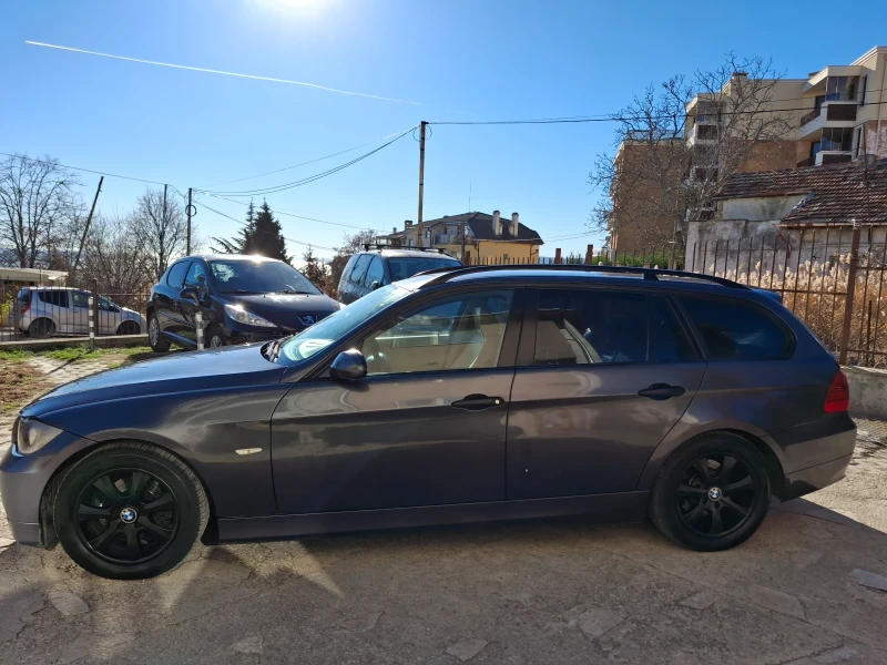 BMW 320, снимка 3 - Автомобили и джипове - 48467213