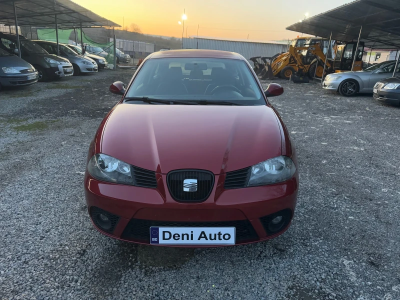 Seat Ibiza 1.4i , снимка 2 - Автомобили и джипове - 48924164