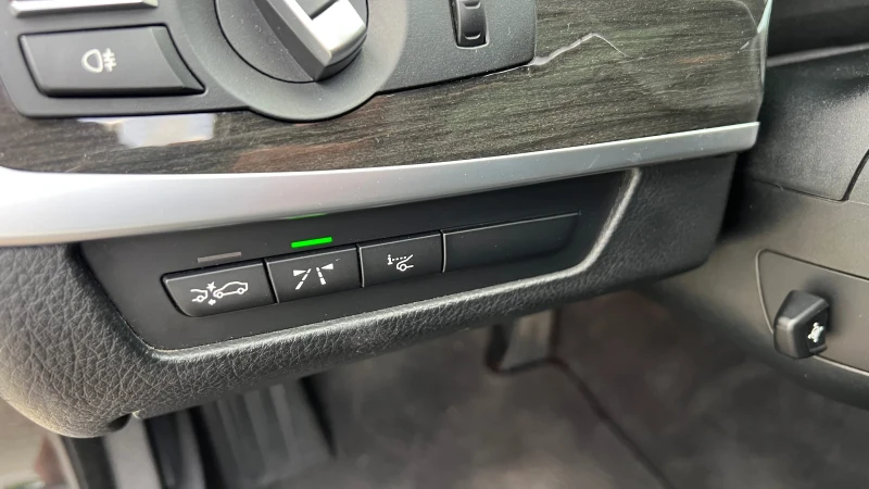 BMW 530 Mpack-FULL-Нов внос от Германия-ПЕРФЕКТНА !!!, снимка 16 - Автомобили и джипове - 51992276