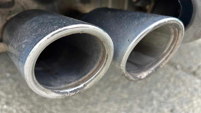 BMW 530 Mpack-FULL-Нов внос от Германия-ПЕРФЕКТНА !!!, снимка 17 - Автомобили и джипове - 51992276