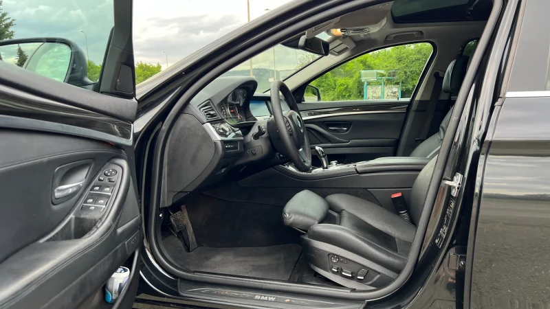 BMW 530 Mpack-FULL-Нов внос от Германия-ПЕРФЕКТНА !!!, снимка 10 - Автомобили и джипове - 51992276