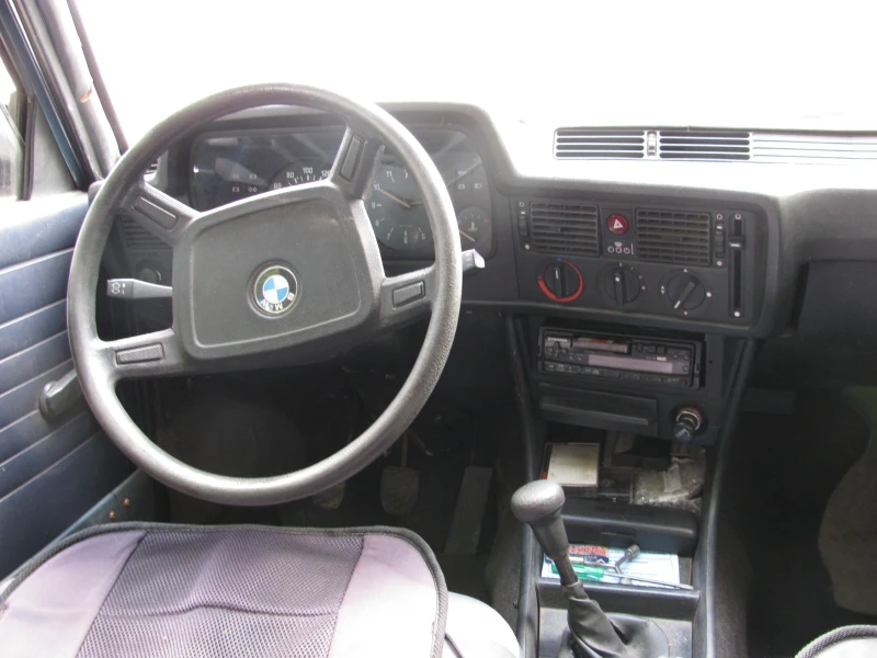 BMW 316, снимка 4 - Автомобили и джипове - 52175568