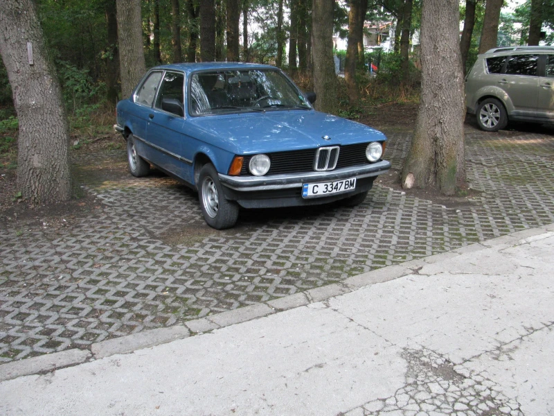 BMW 316