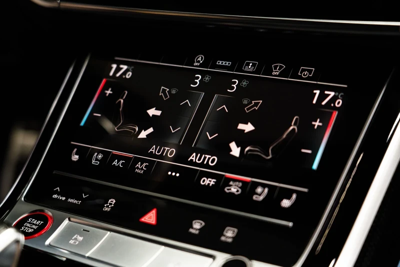 Audi S8, снимка 11 - Автомобили и джипове - 52093512